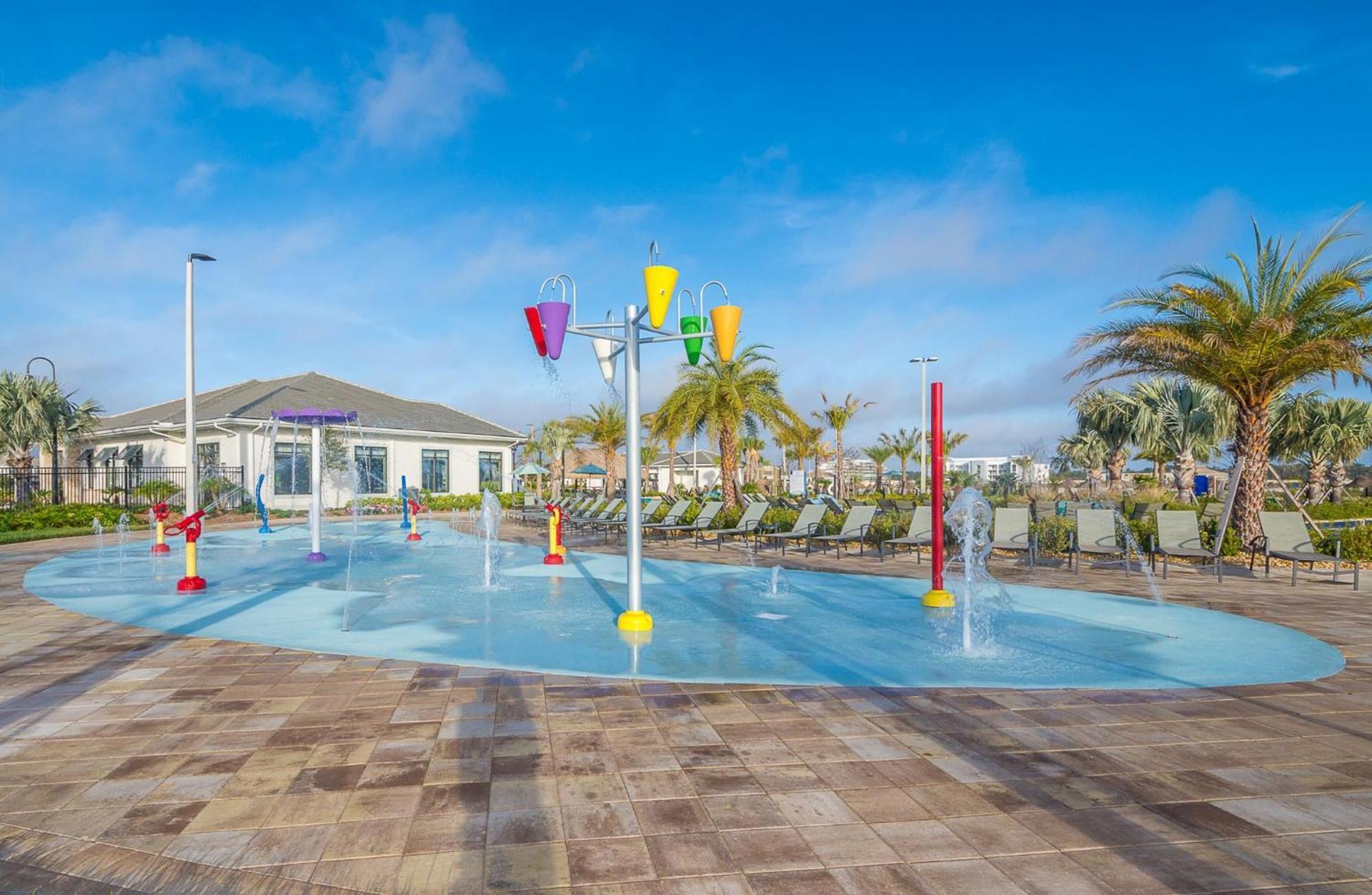 4830Fa Townhouse 4 Bedrooms & 3 Bathrooms + Pool Kissimmee Exterior photo