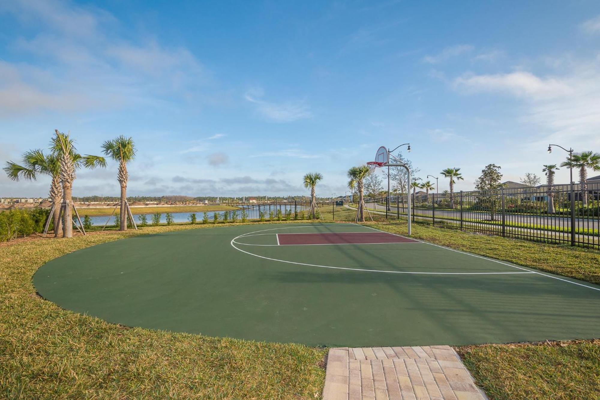 4830Fa Townhouse 4 Bedrooms & 3 Bathrooms + Pool Kissimmee Exterior photo